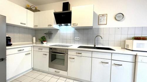 Wulfen Apartamento | Bargmöhl 7 Heber