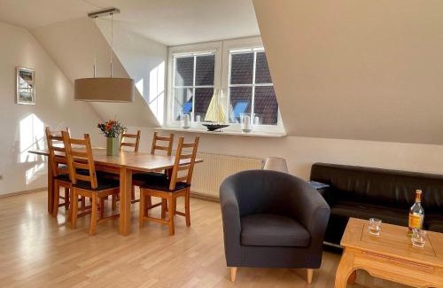 Wulfen Apartamento | Bargmöhl 7 Heber
