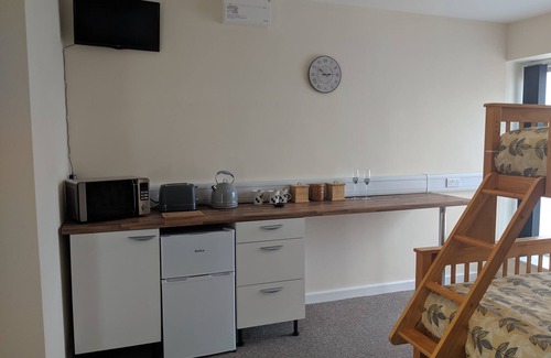 Creetown Casa | Barholm Accommodation