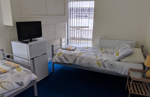 Creetown Casa | Barholm Accommodation