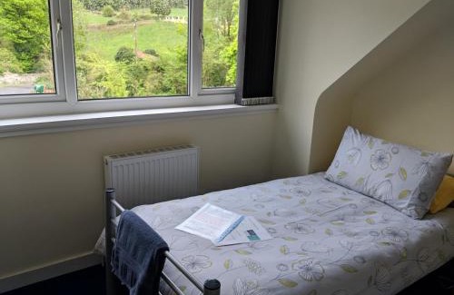 Creetown Apartamento | Barholm Accommodation