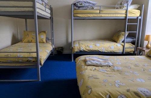 Creetown Apartamento | Barholm Accommodation