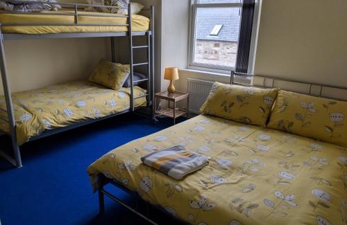Creetown Apartamento | Barholm Accommodation