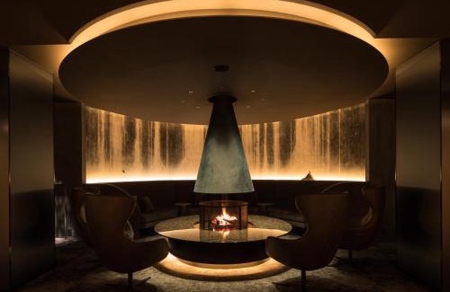 Hakone Hotel | barhotel Hakone Kazan