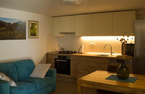 Baric Draga Apartamento | Barić Draga