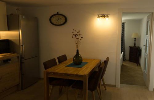 Baric Draga Apartamento | Barić Draga