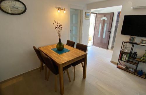 Baric Draga Apartamento | Barić Draga