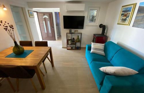 Baric Draga Apartamento | Barić Draga