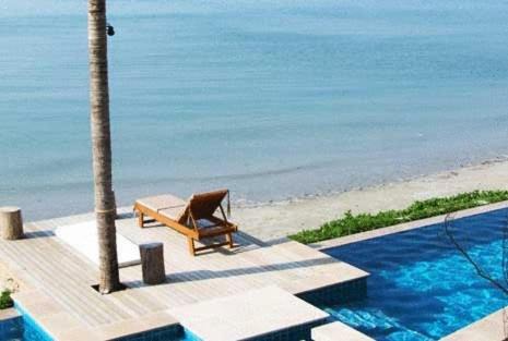Rayong Complejo | Bari Lamai Resort