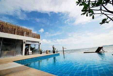 Rayong Complejo | Bari Lamai Resort