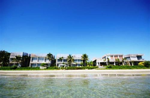 Rayong Complejo | Bari Lamai Resort