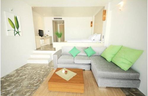 Rayong Complejo | Bari Lamai Resort