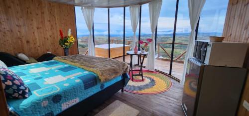 Barichara Otro | Barichara Glamping Valley
