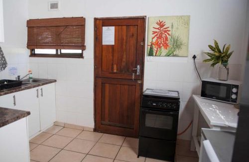 Mtwalume Apartamento | Barieta Beach Cottages - Self Catering