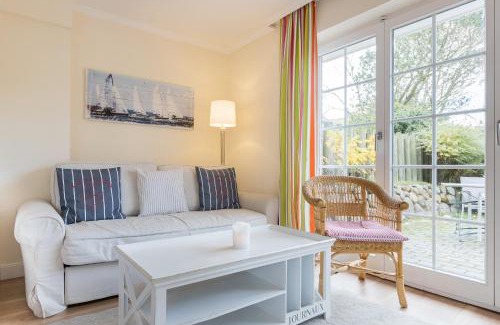 Munkmarsch Apartamento | Barig Hues EG
