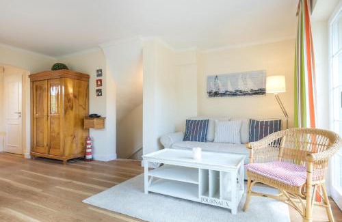 Munkmarsch Apartamento | Barig Hues EG