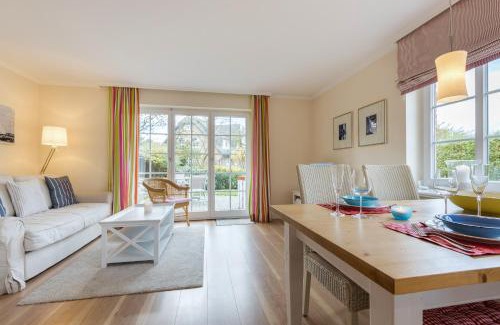 Munkmarsch Apartamento | Barig Hues EG