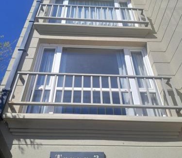 Belgrano Apartamento | Bariloche Paraiso