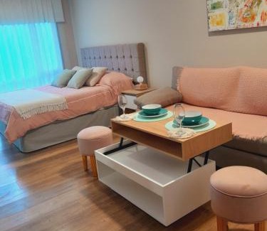 Belgrano Apartamento | Bariloche Paraiso