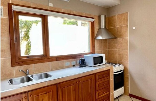 San Carlos de Bariloche Complejo | Barilocherentapart