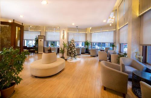 Beyazit Hotel | Barin Hotel