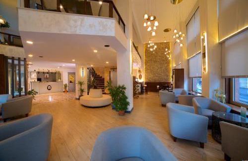 Beyazit Hotel | Barin Hotel