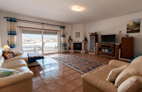 Albardeira Apartamento | Barinel - A040