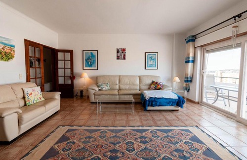 Albardeira Apartamento | Barinel - A040