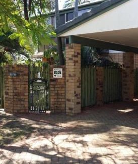 Clontarf Cama Y Desayuno | Baringa Bed & Breakfast