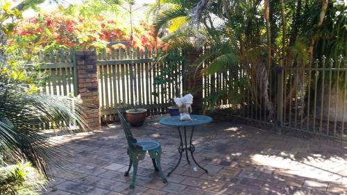 Clontarf Cama Y Desayuno | Baringa Bed & Breakfast
