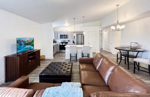 Fruita Casa | Bark and Bike Abode home