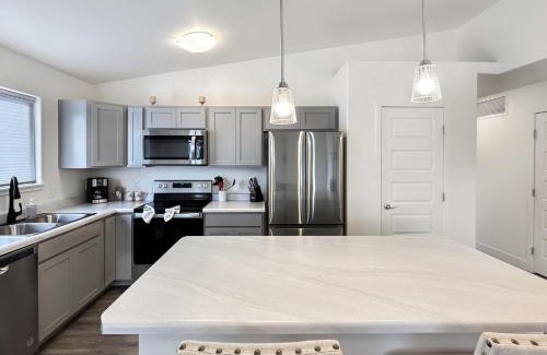 Fruita Casa | Bark and Bike Abode home