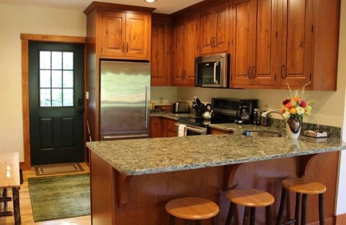 Keene Cama Y Desayuno | Bark Eater Inn