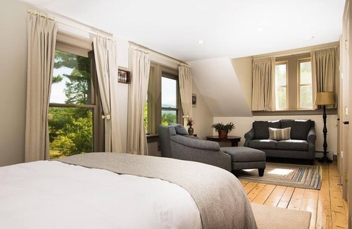 Keene Cama Y Desayuno | Bark Eater Inn