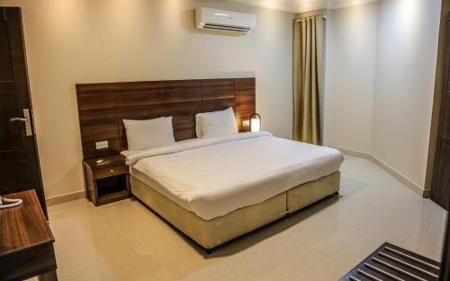 Barka Apartamento | Barka Hotel Apartment