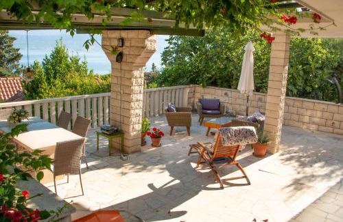 Splitska Casa | Barkadela