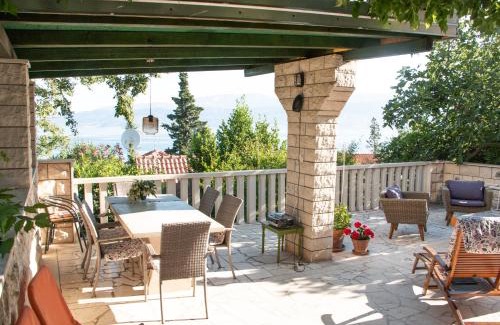 Splitska Casa | Barkadela