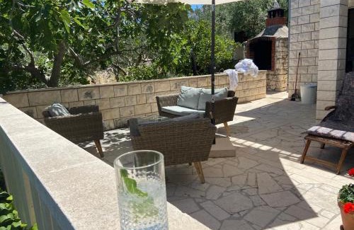 Splitska Casa | Barkadela