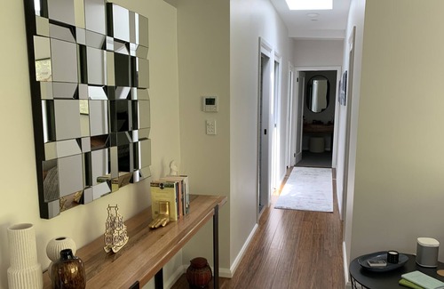 Wyong Creek Cabaña | Barkala Cottage