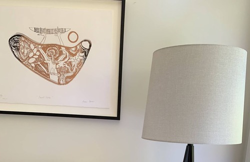 Wyong Creek Cabaña | Barkala Cottage