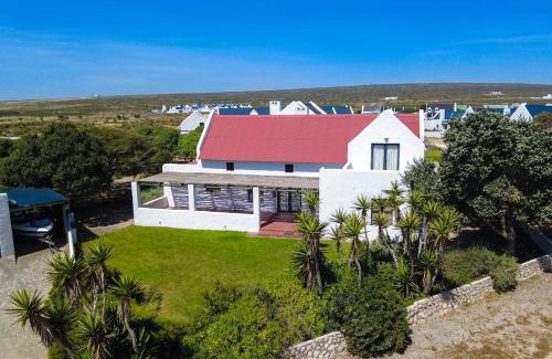 Jacobs Bay Casa | Barking Beach Cottage Jacobsbaai - Pet Friendly