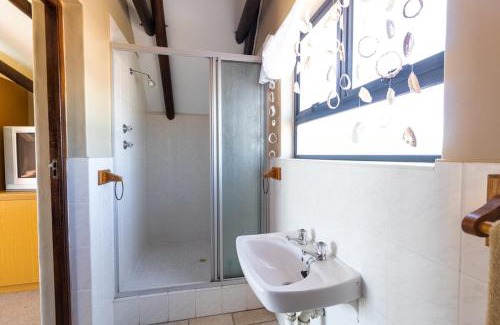 Jacobs Bay Casa | Barking Beach Cottage Jacobsbaai - Pet Friendly