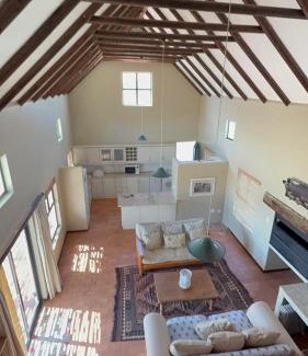 Jacobs Bay Casa | Barking Beach Cottage Jacobsbaai - Pet Friendly