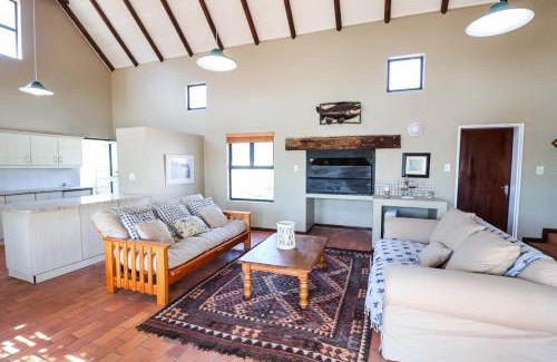 Jacobs Bay Casa | Barking Beach Cottage Jacobsbaai - Pet Friendly