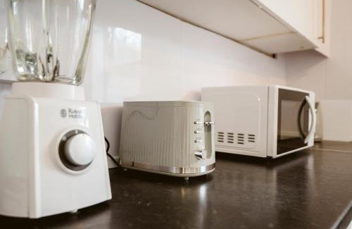 Barking Casa | Barking Cosy Double Rooms