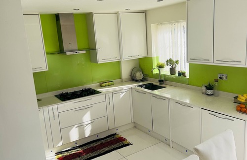 Barking Casa | Barking Haven Retreat