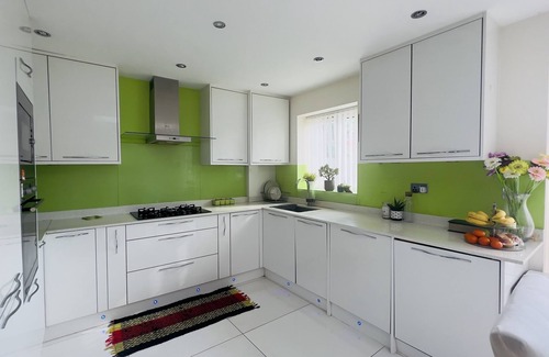 Barking Casa | Barking Haven Retreat