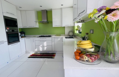 Barking Casa | Barking Haven Retreat