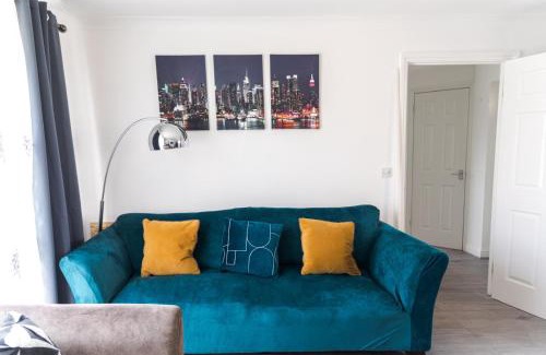 Thames Casa | Barking Leisure and Contractor Stays