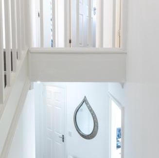 Thames Casa | Barking Leisure and Contractor Stays